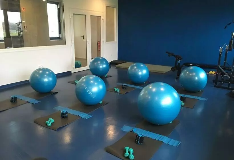 Garden Hotel Medical & Spa