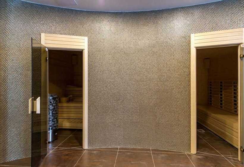 Garden Hotel Medical & Spa