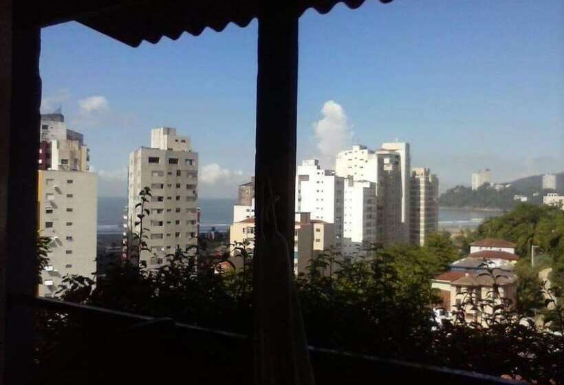 Hostel Quintal Da Ilha