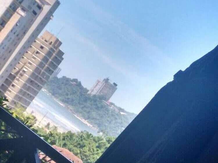 Hostel Quintal Da Ilha