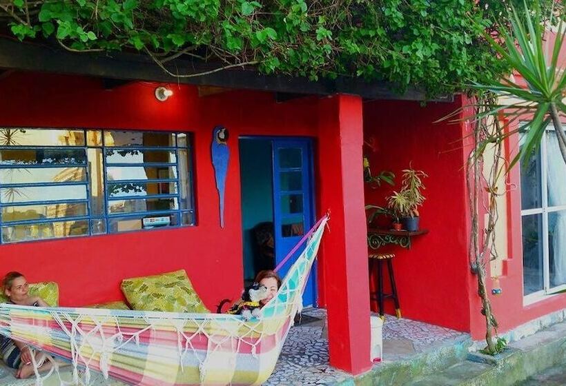 Hostel Quintal Da Ilha
