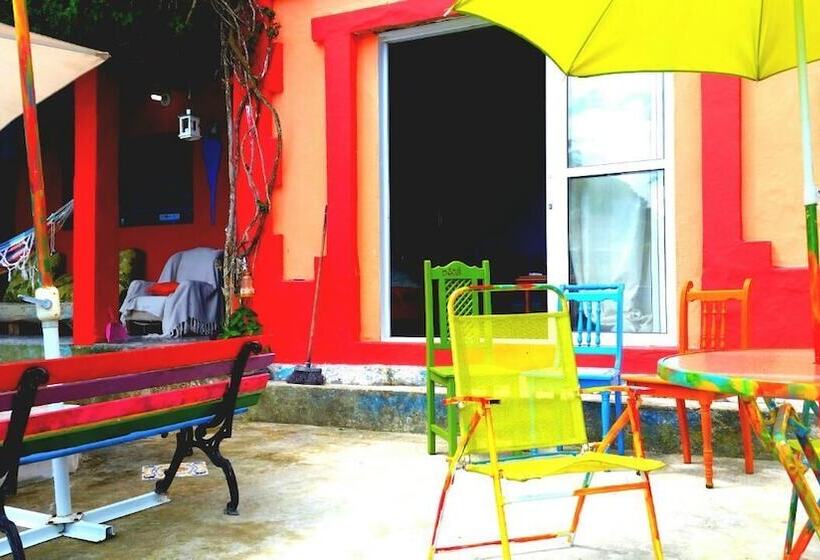 Hostel Quintal Da Ilha