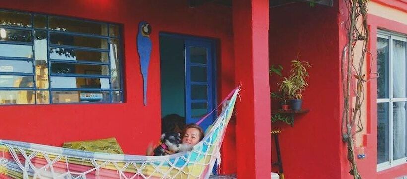 Hostel Quintal Da Ilha