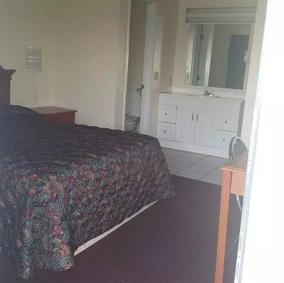 Hotelli American Inn