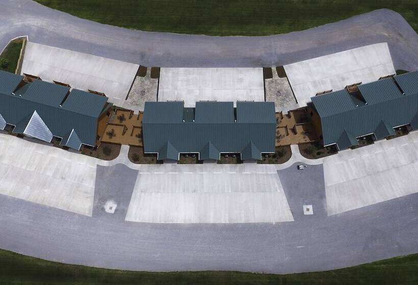 酒店 Blue Water Resort