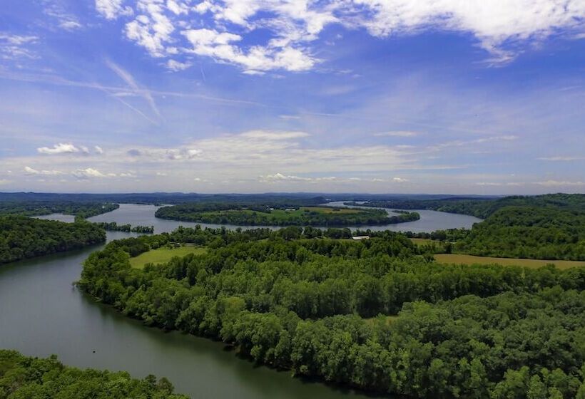 酒店 Blue Water Resort