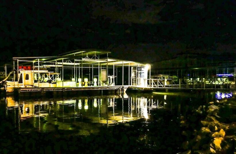 酒店 Blue Water Resort