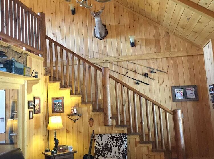 酒店 Blue Water Resort