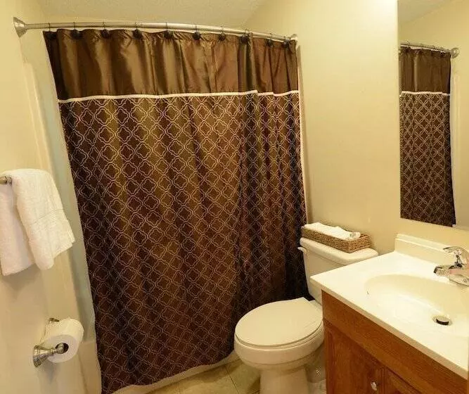 Hotelli Blue Water Resort