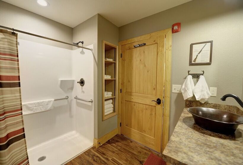 酒店 Blue Water Resort