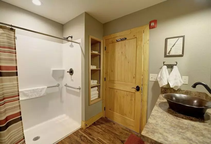 Hotelli Blue Water Resort