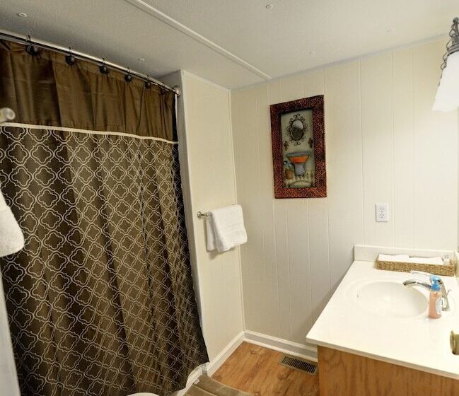 酒店 Blue Water Resort