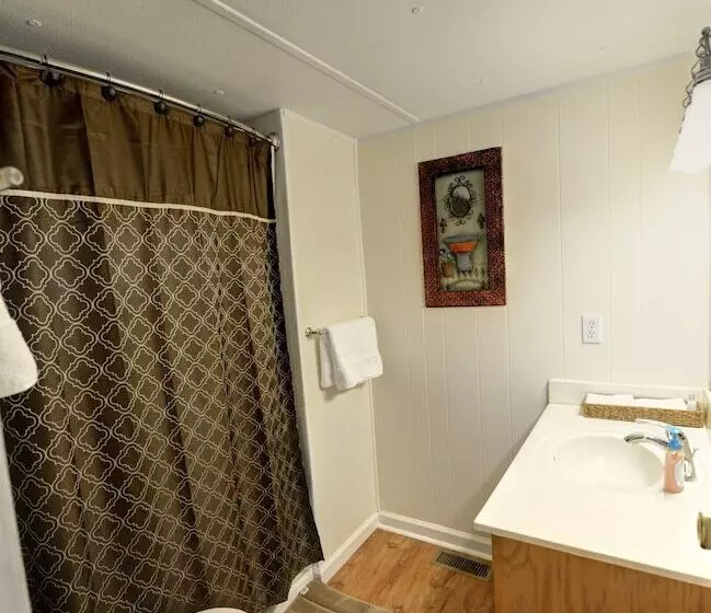 Hotelli Blue Water Resort