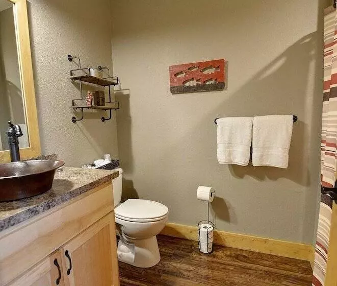 Hotelli Blue Water Resort