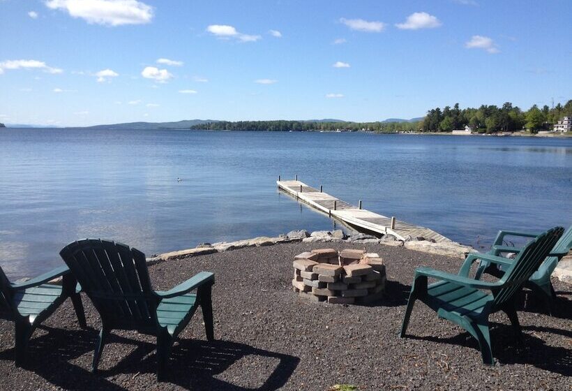 Otel Bluff Point Golf Resort