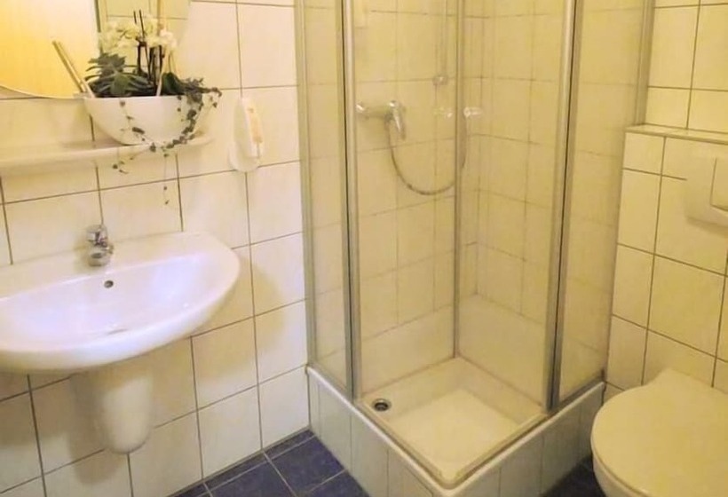 Hotel Boardinghouse Hähn