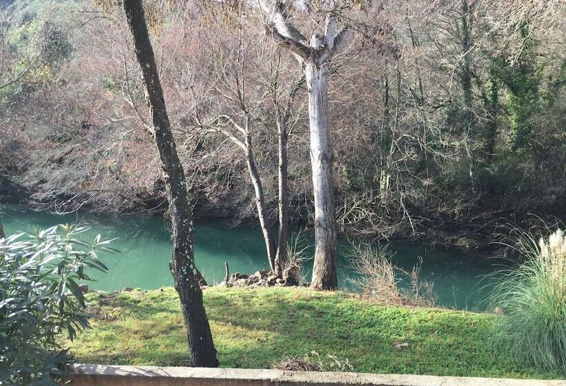 فندق Camping Parc Des Monges