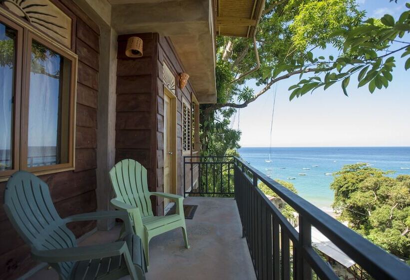 فندق Castara Retreats