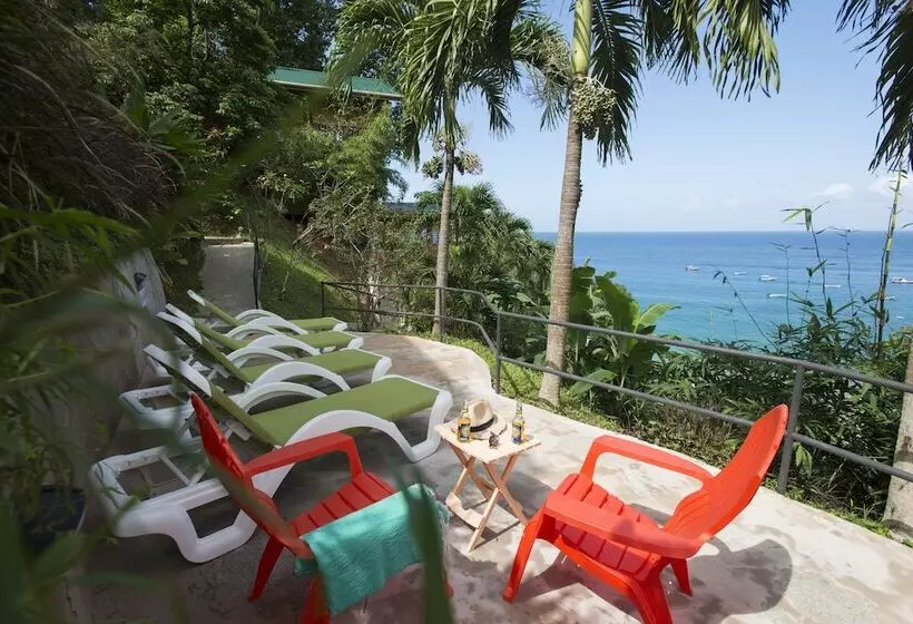 هتل Castara Retreats