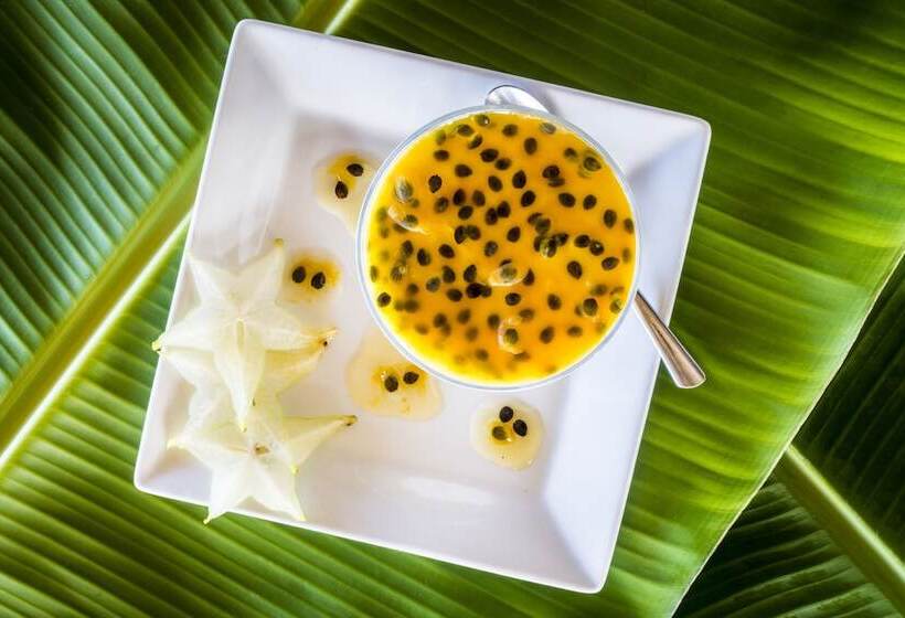 فندق Castara Retreats