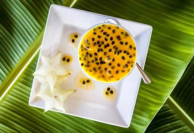 هتل Castara Retreats