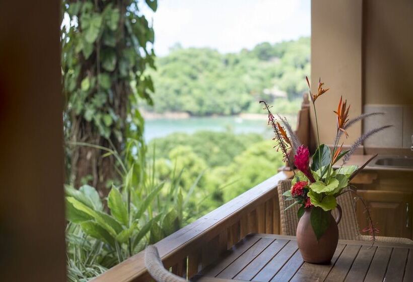 فندق Castara Retreats