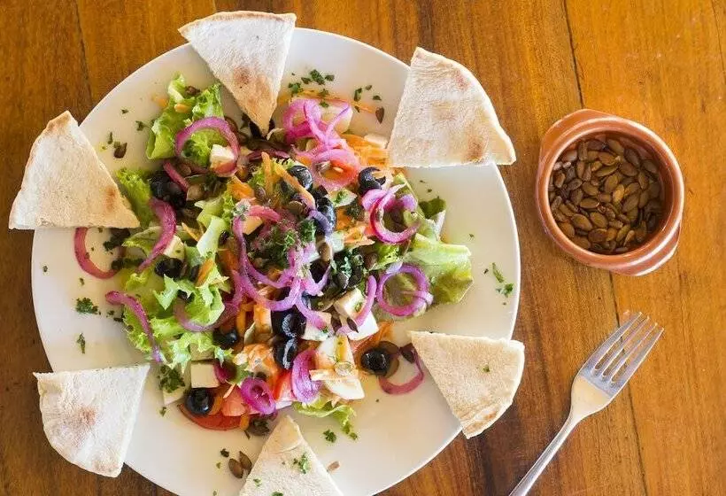 هتل Castara Retreats