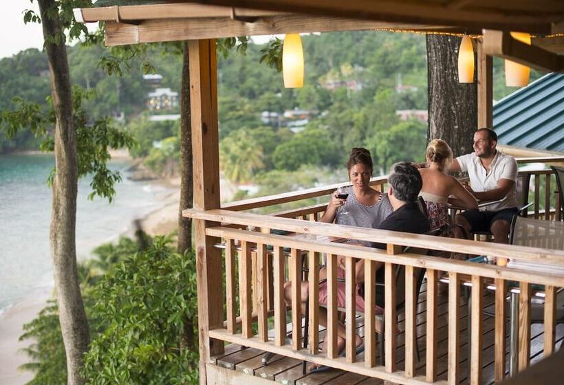 فندق Castara Retreats