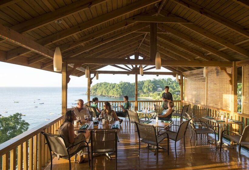 فندق Castara Retreats