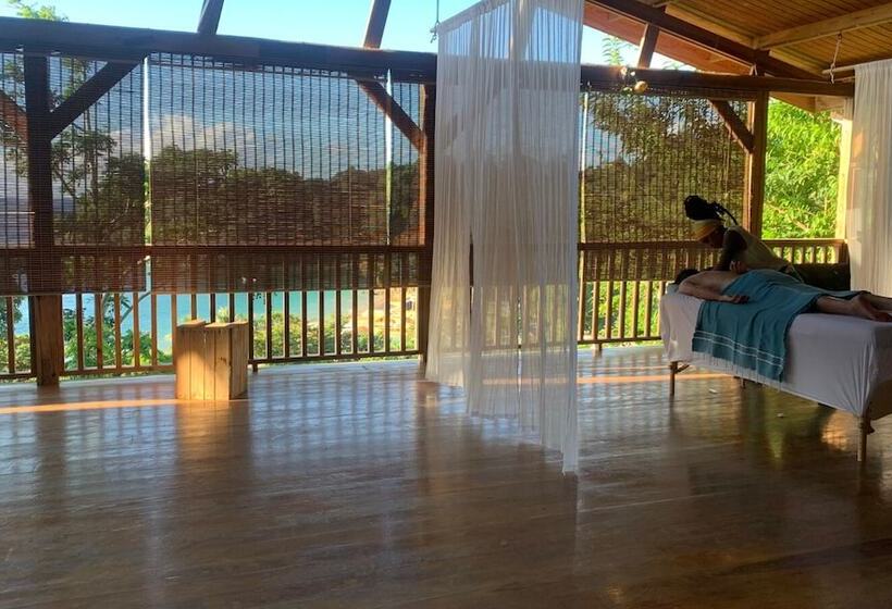 فندق Castara Retreats