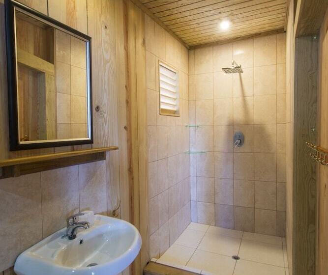 فندق Castara Retreats