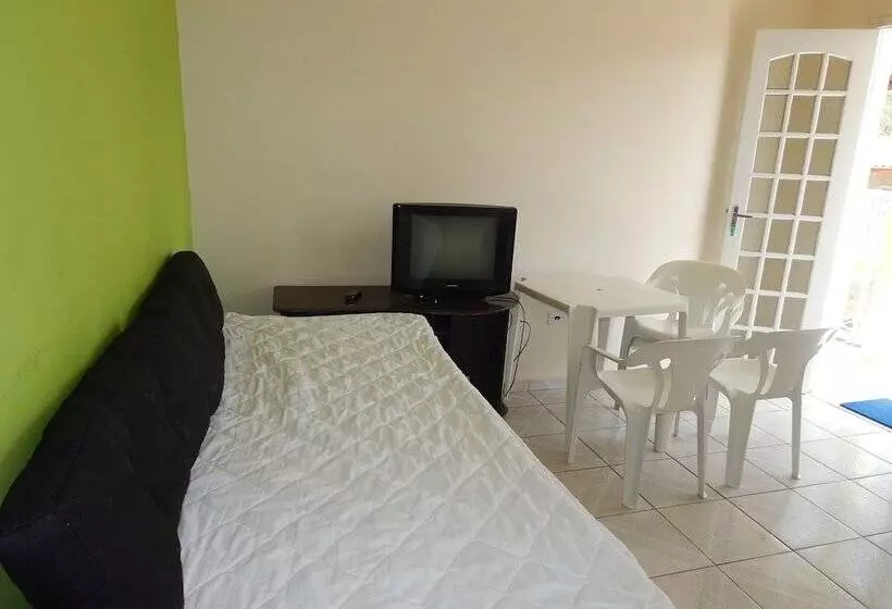 هتل Chalés Margarida
