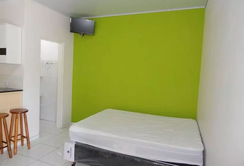 هتل Chalés Margarida