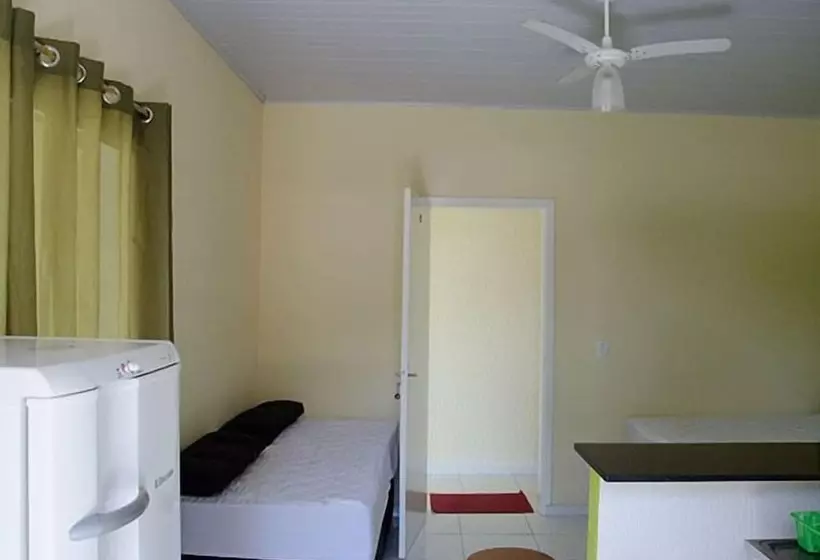 هتل Chalés Margarida