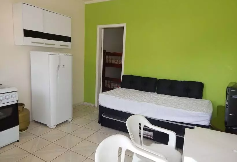 هتل Chalés Margarida