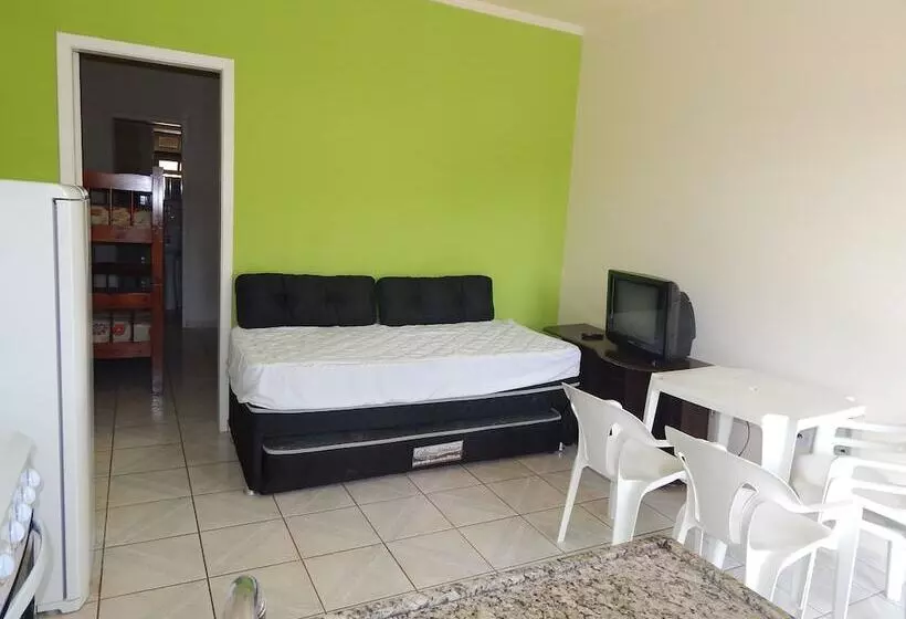 هتل Chalés Margarida