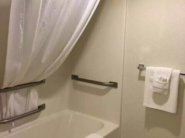 Hotelli Clarion Hometown Inn