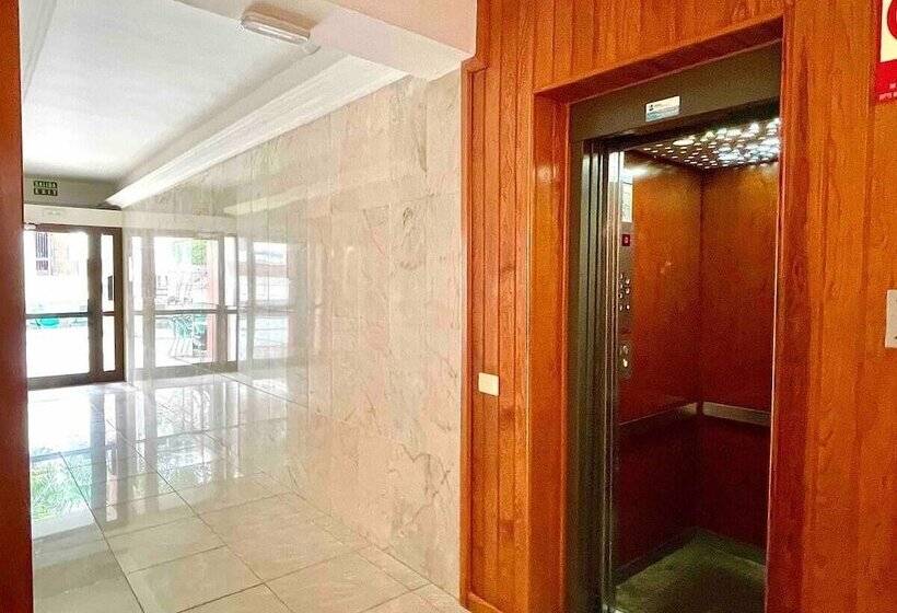 هتل Estudio Gavota