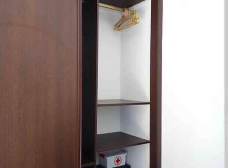 هتل Estudio Gavota