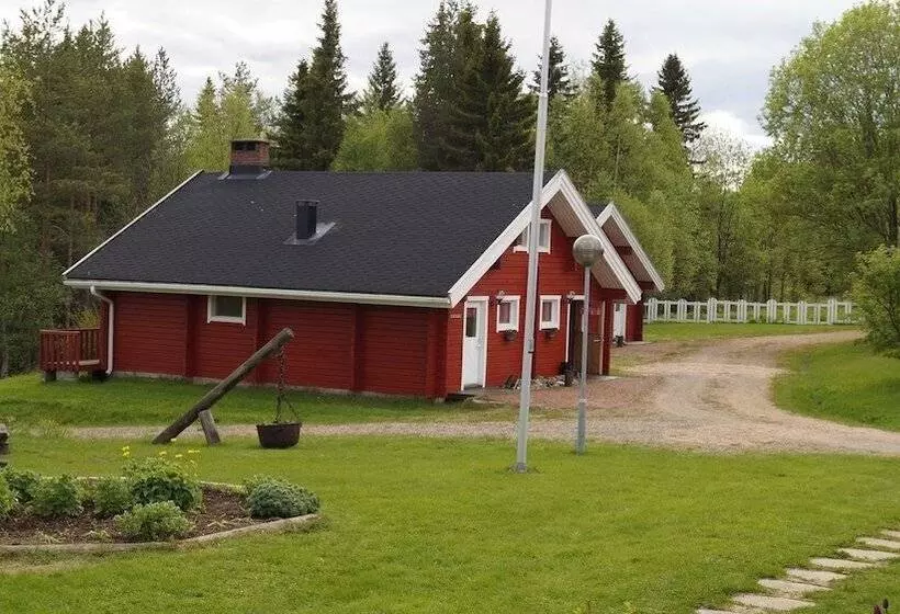 Hotelli Holiday Village Kuukiuru