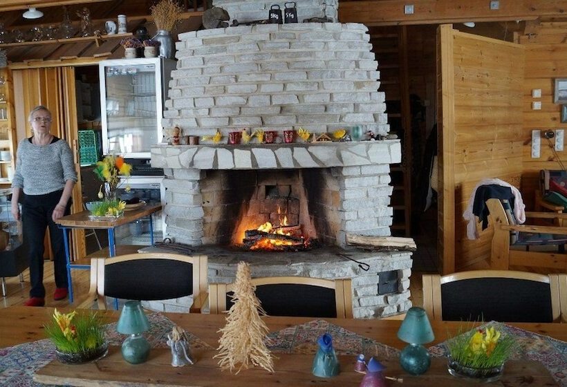 فندق Holiday Village Kuukiuru