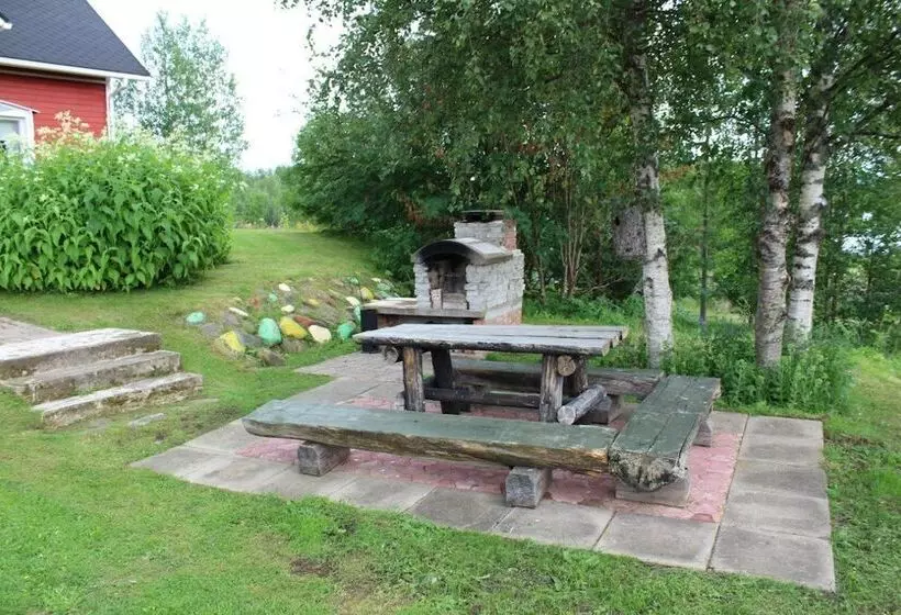 Hotelli Holiday Village Kuukiuru