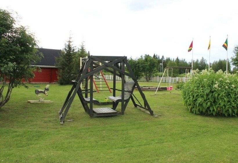 فندق Holiday Village Kuukiuru