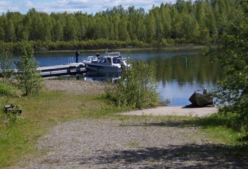 فندق Holiday Village Kuukiuru