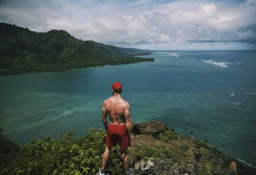 Отель International Camping