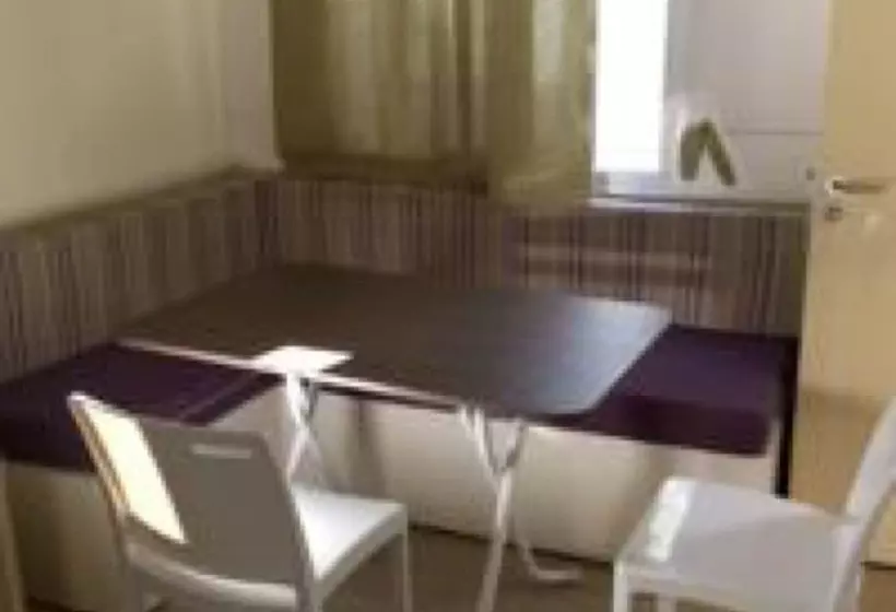 ホテル International Camping