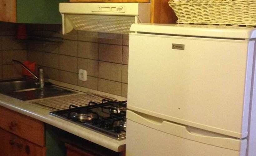 Отель International Camping