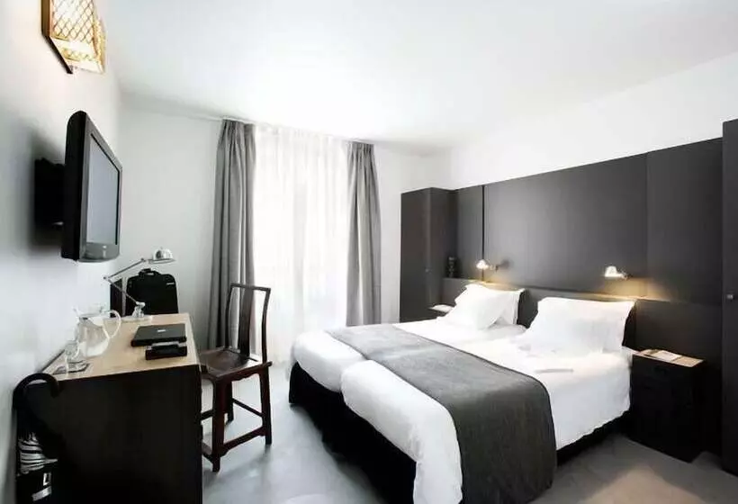 ホテル Le Commerce