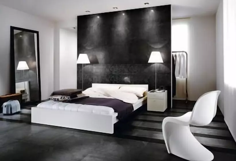 ホテル Le Commerce