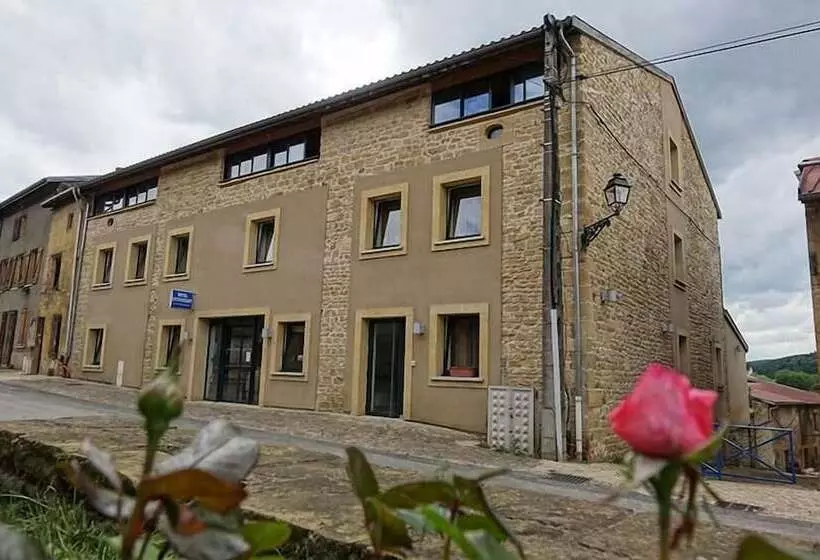 Hotelli Le Relais Renaissance